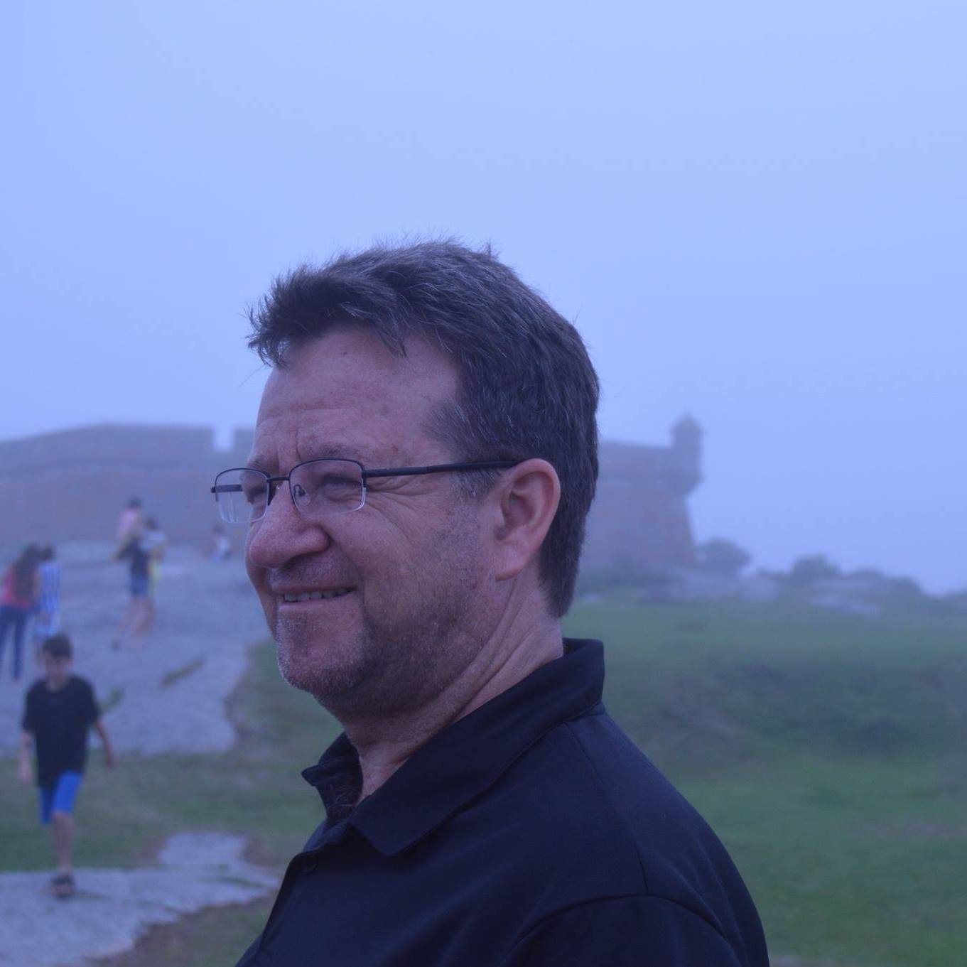 Professor Doutor Francisco Ferraz