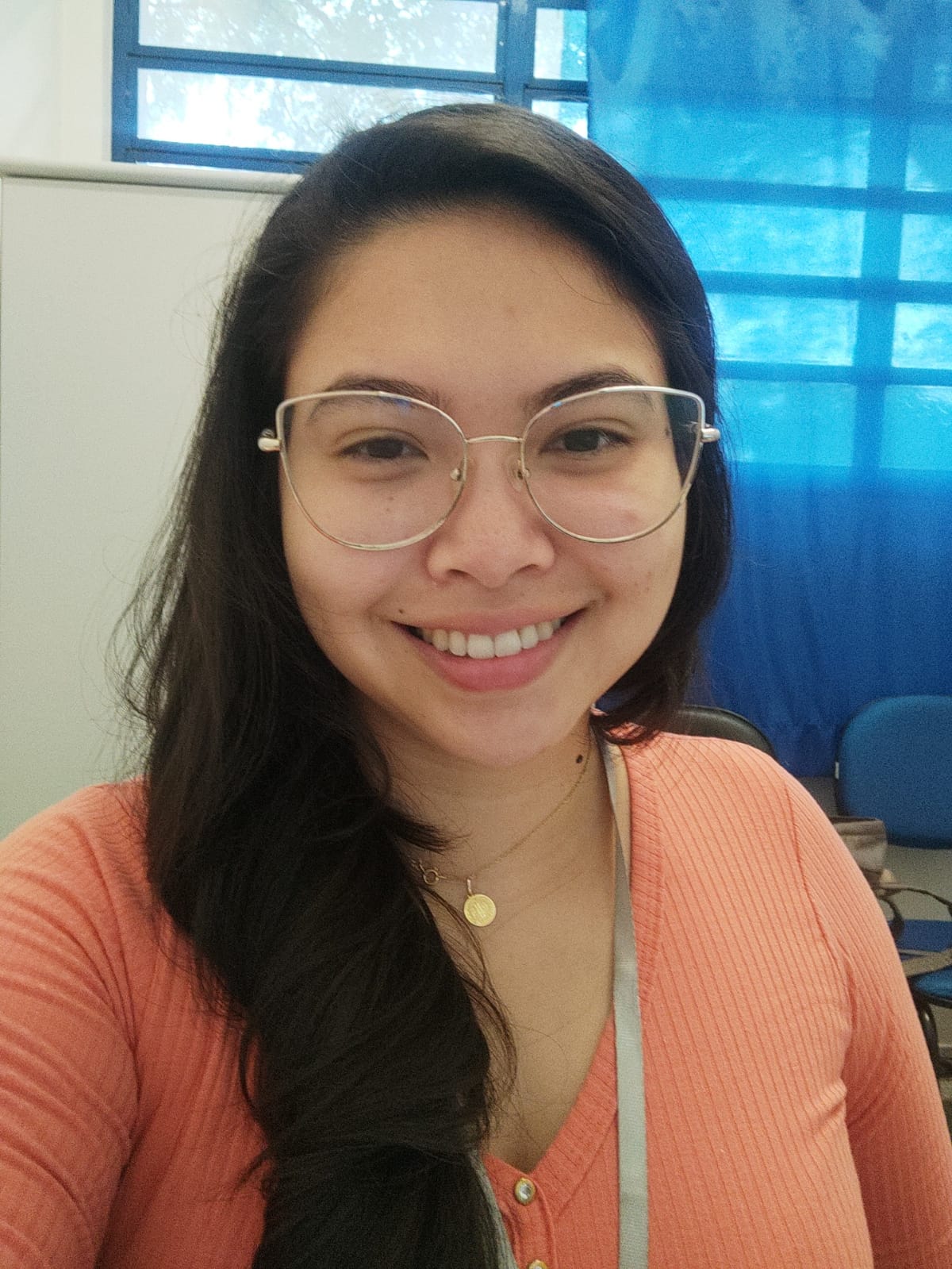 Mestre Vanessa Mayumi Matsuoka